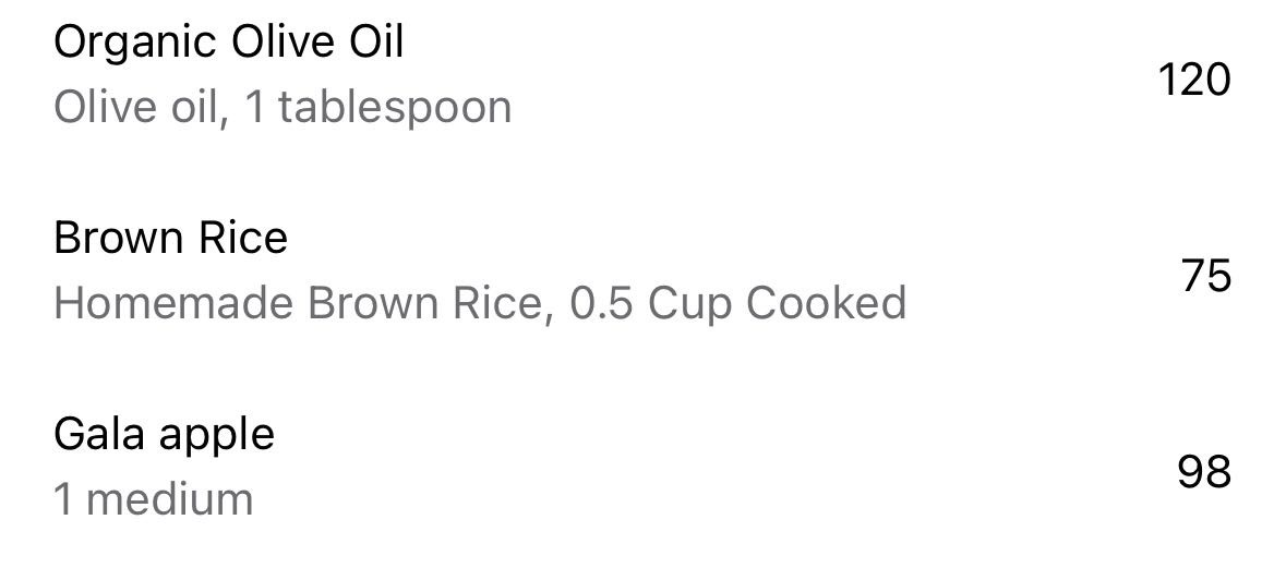 Healthy Broccoli and Brown Rice Recipe