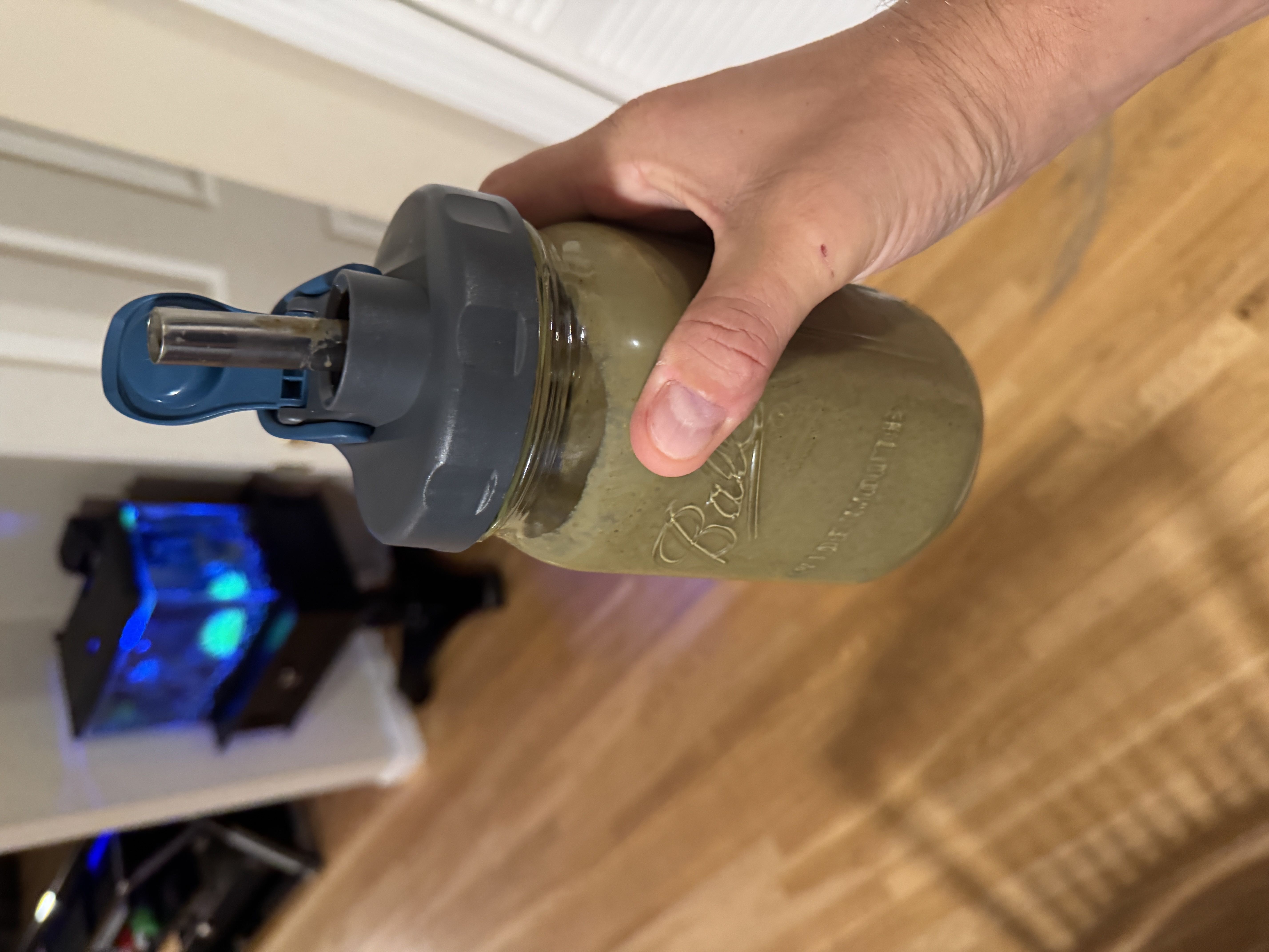 Healthy Pork Loin Salad Recipe