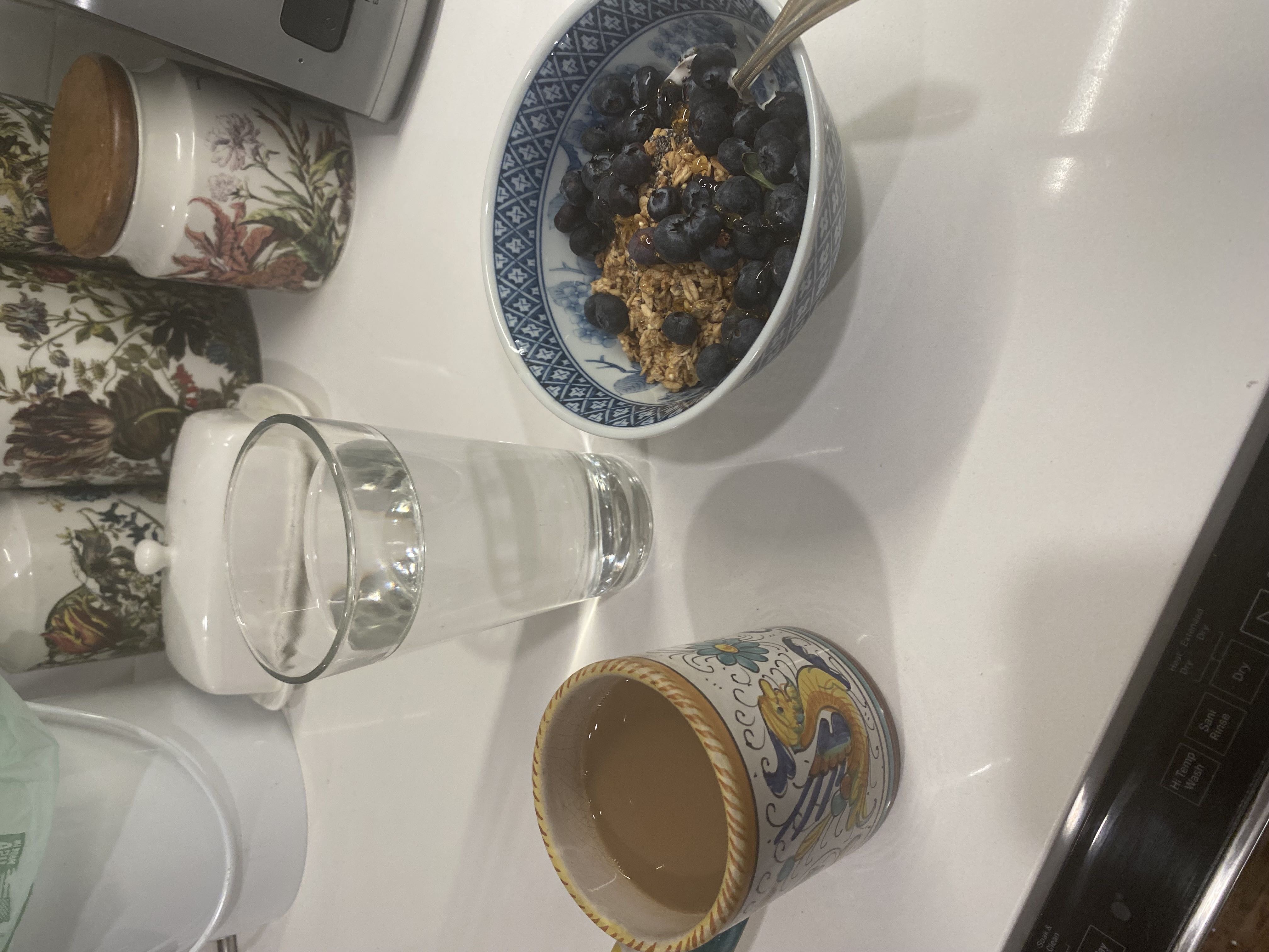 Healthy High Protein Yogurt Recipe