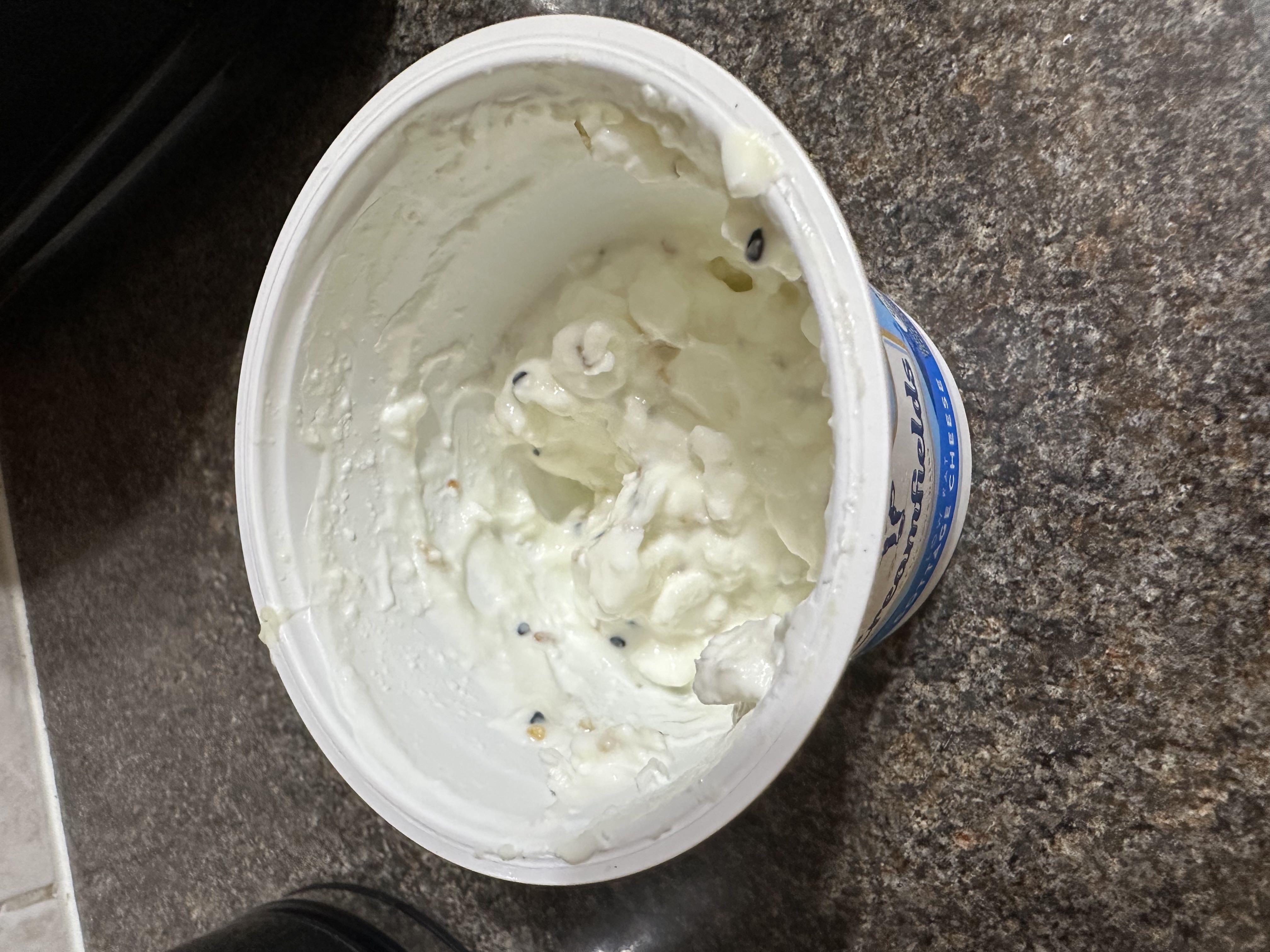 Healthy Cottage Cheese Snack Recipe