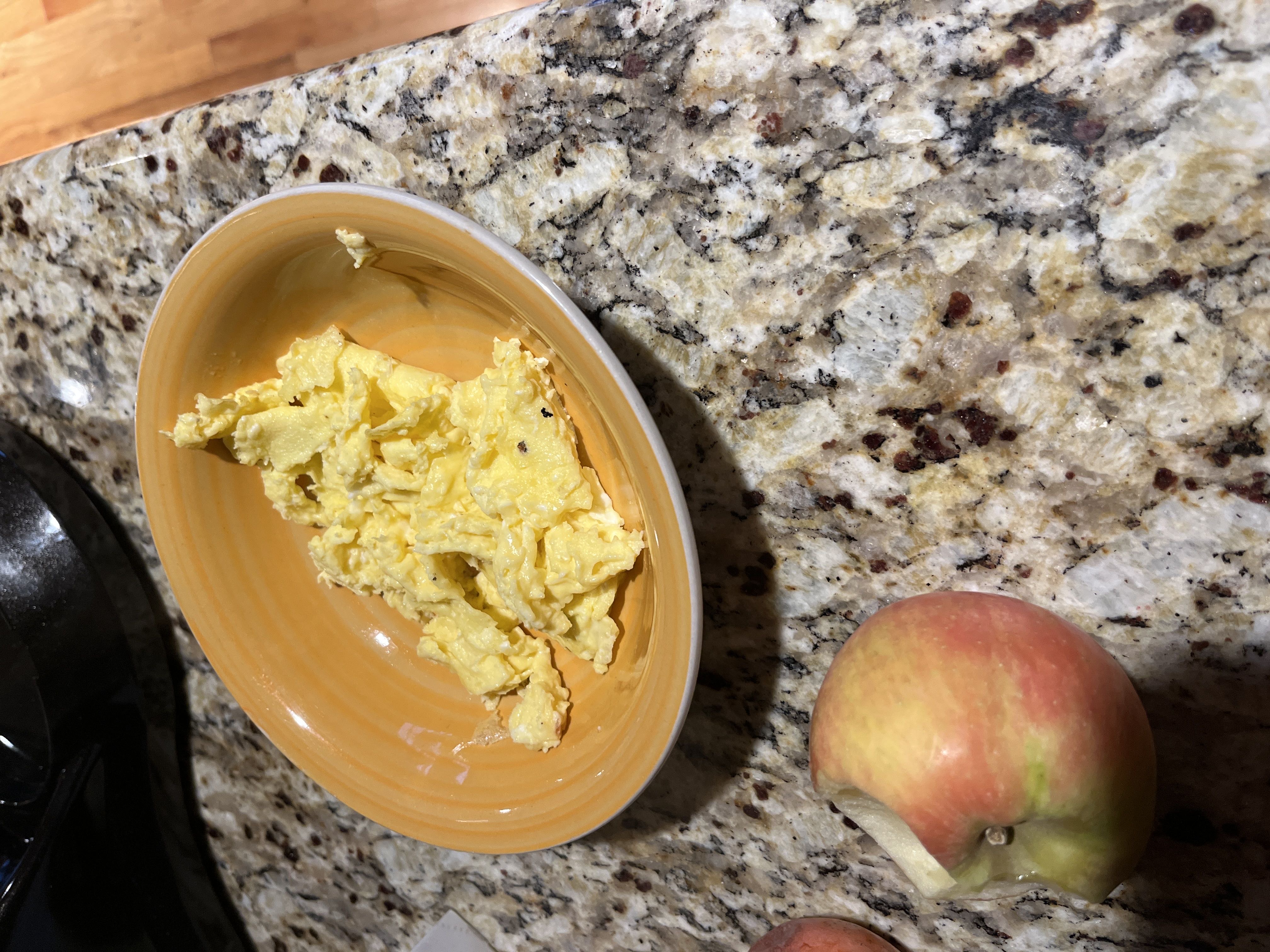 Healthy Protein-Rich Breakfast Recipe