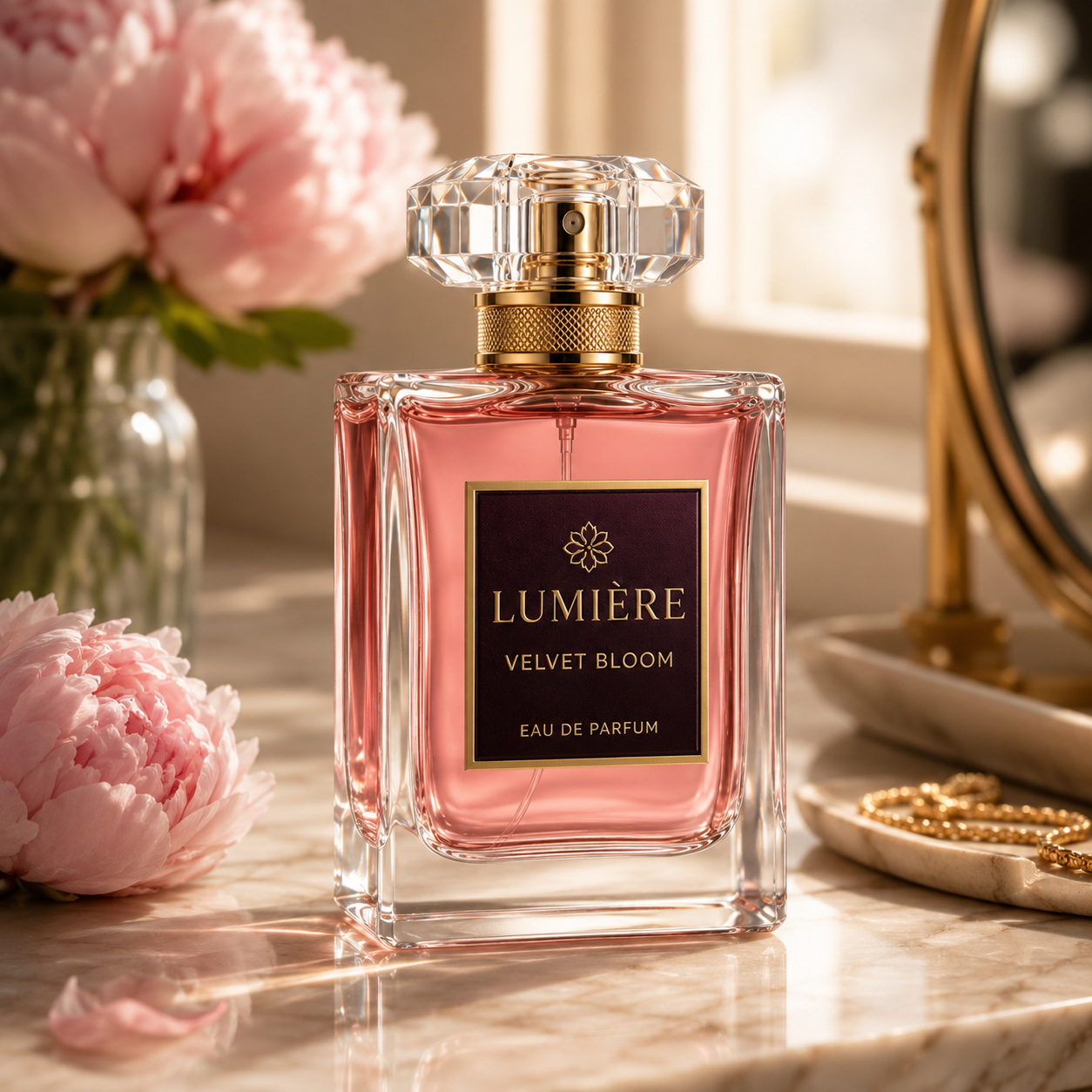 No. 09 Perfume