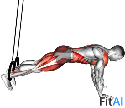 Ring Mountain Climber