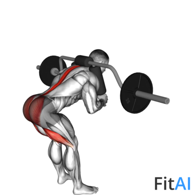 Safety Bar Good Morning