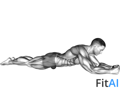 Roll Ball Iliospsoas