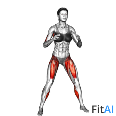 Alternating Hamstring Curl Double Kick