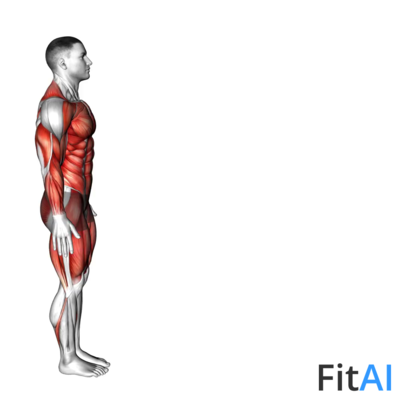 Inchworm and Mountain Climbers