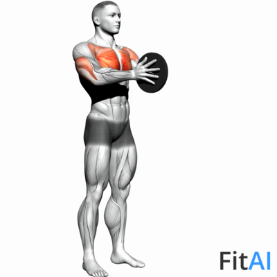 Weighted Svend Press