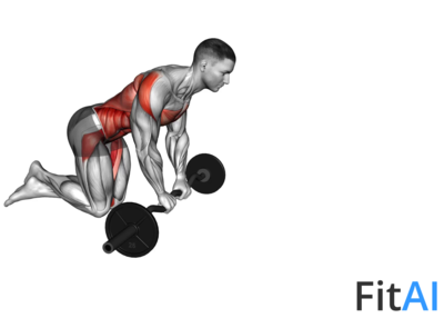 EZ-Bar Knelling Rollout
