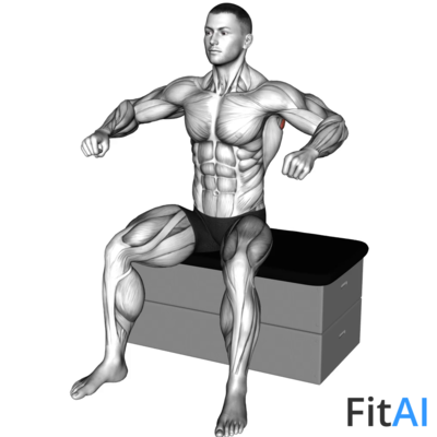 Rotator Cuff Warm-up