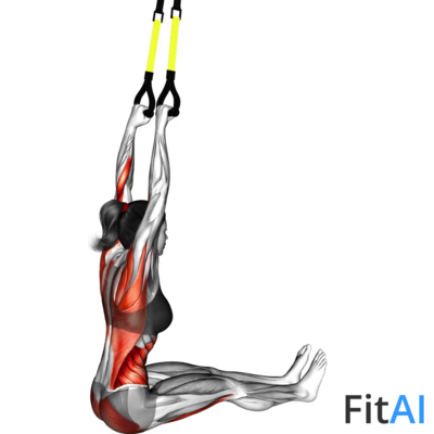 Suspender Pull-up (V2)