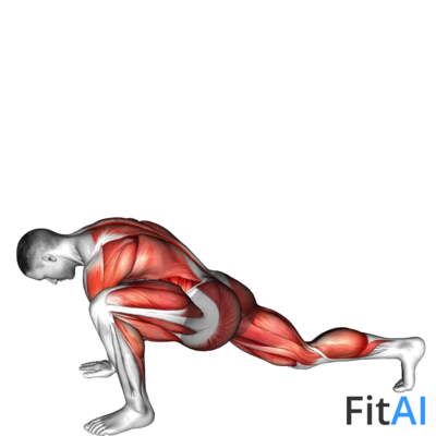 Worlds Greatest Stretch