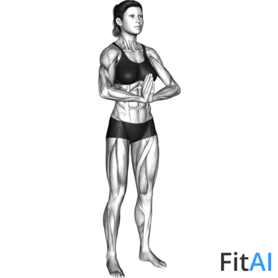 Wrist Flexor Stretch