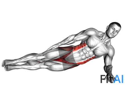 Side Plank
