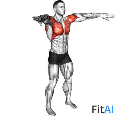 Palm-up Palm-down Rotation