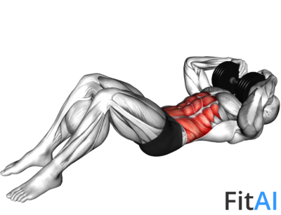 Weighted Crunch (V2)