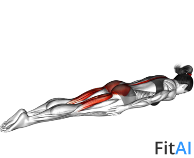 Floor Hyperextension (V2)