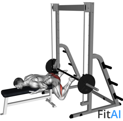 Smith Reverse Hyperextension