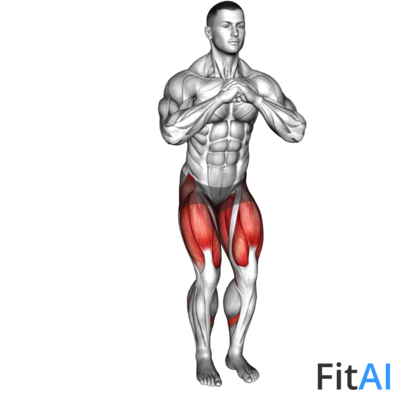 Alternating Step Out