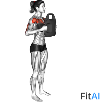 Bottle Weighted Svend Press