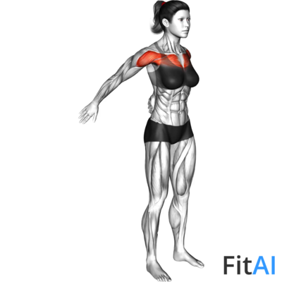 Behind the Back Clap