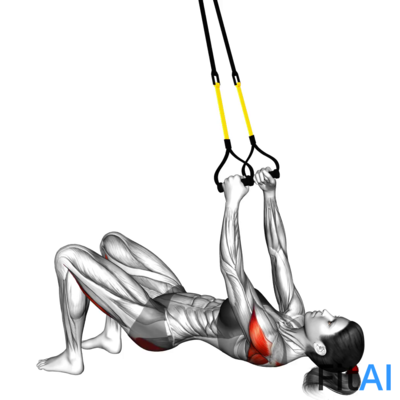 Suspender Reverse Fly Wake-up