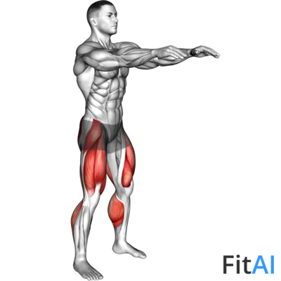 Full Squat Mobility