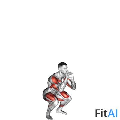 Basketball Shot Jump