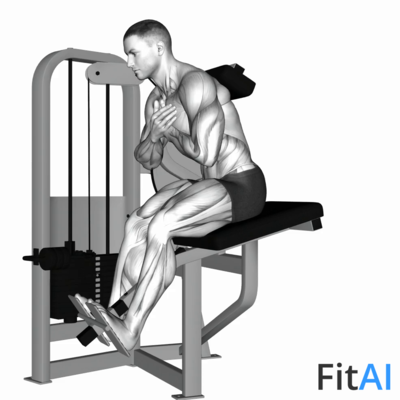 Lever Back Extension (V2)