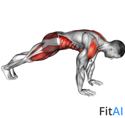 Side Mountain Climber