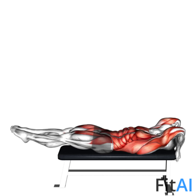 Negative Dragon Flag