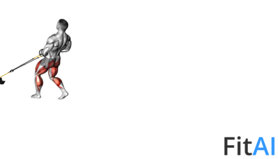 Power Sled Rear Drag (V2)