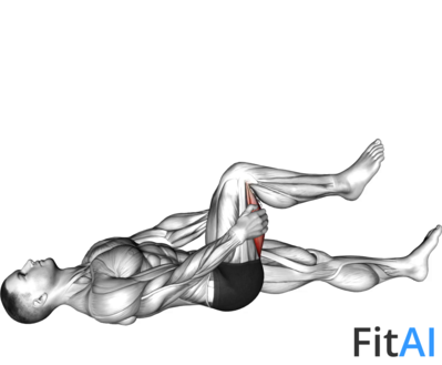Hamstring Stretch
