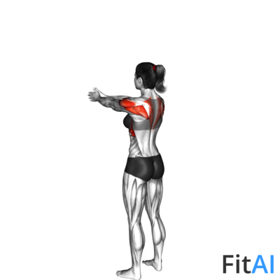 Cheerleader Clap Backhand Swing