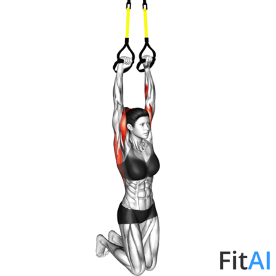 Suspender Pull-up