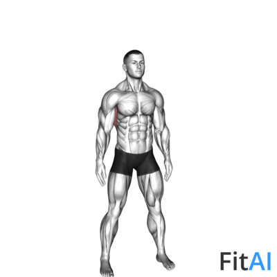 Slopes Towards Stretch