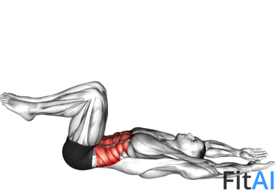 90 Degrees Heel Touch