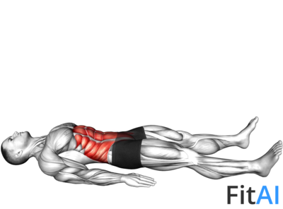 Half Sit-up