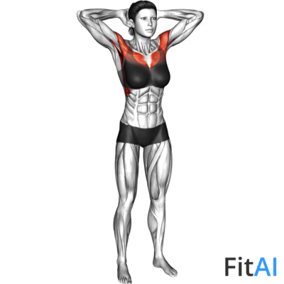 Double Pulse Elbow Fly