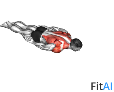 Lying Around the World