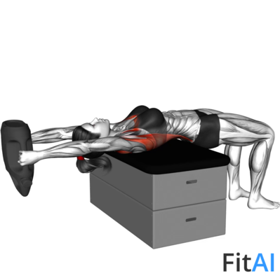 Bottle Weighted Pullover