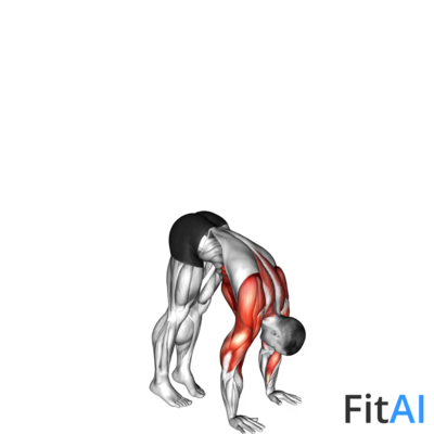 Handstand Push-up