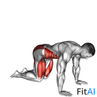 Ceiling Look Stretch