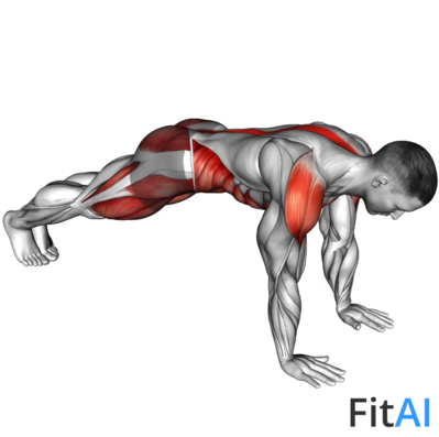 Mountain Climber Cross