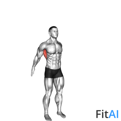 Dynamic Back Stretch