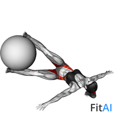 Weighted Lying Twist