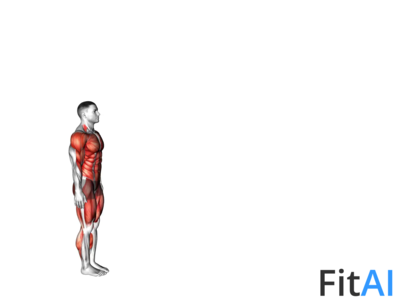 Burpee Long Jump with Push-up