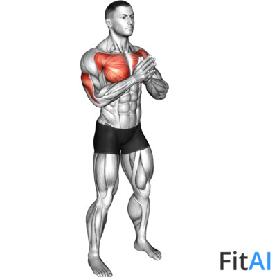 Bodyweight Svend Press