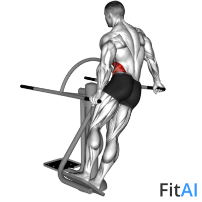 Lever Outdoor Side Surf