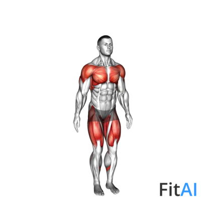 Side Step Jack Punch